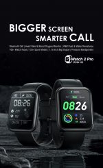 Oraimo Watch 2 Pro