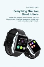 Oraimo Watch 2 Pro