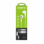 Halo Earphone