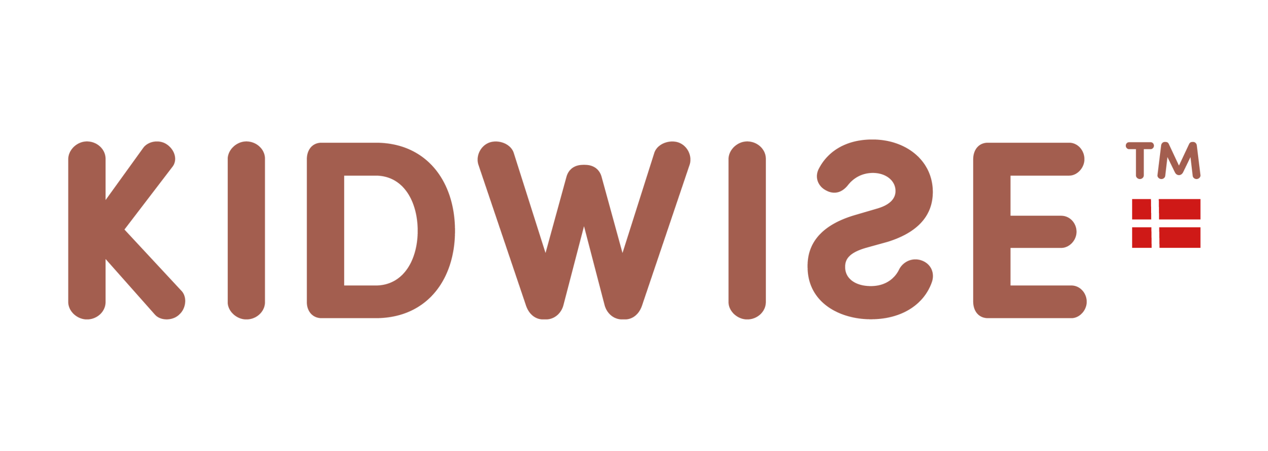KIDWISE logo