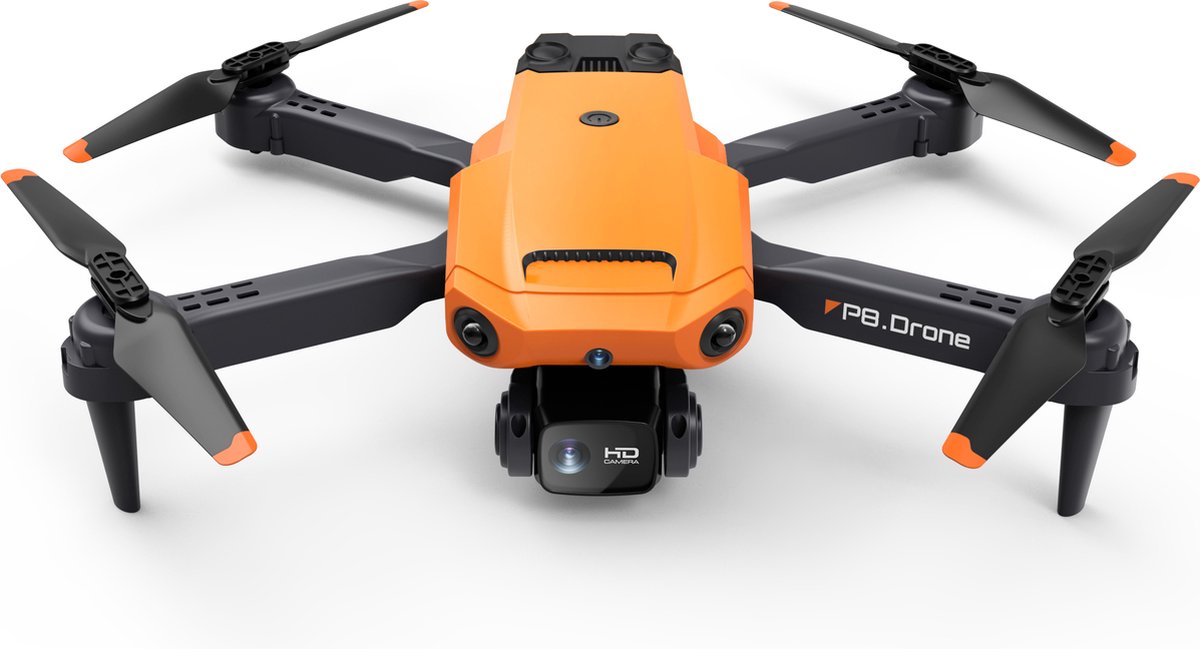 beste mini drone met camera