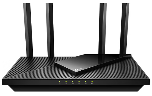 Beste Router voor Glasvezel