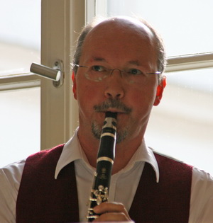 Karl-Heinz Metzger am 19.10.2008