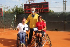 itf civitavecchia