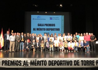 Premios