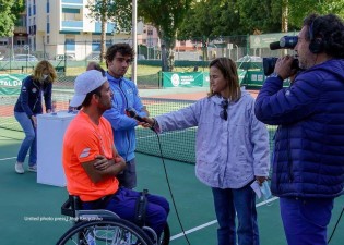 ITF Setúbal