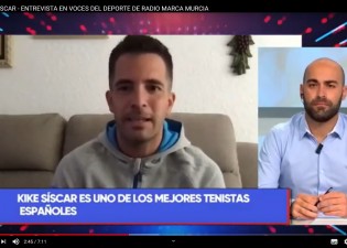 entrevista voces del deporte