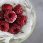 Matcha Coconut Chia Pudding