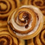 Vegan Cinnamon Rolls