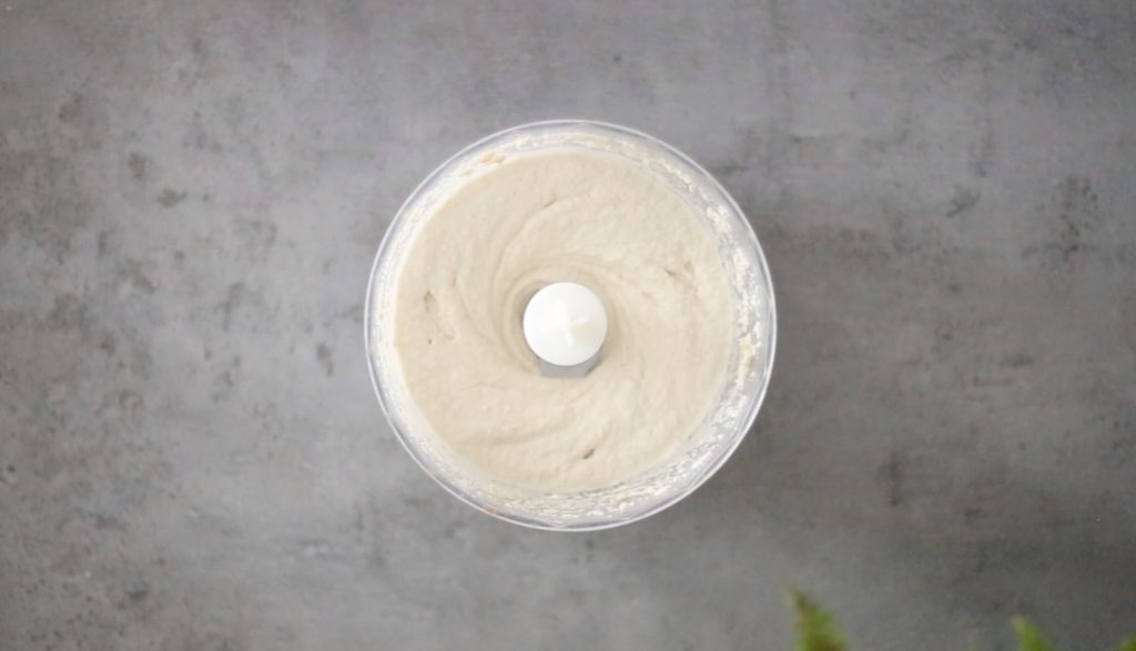 Vegan Cream Cheese