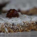 Vegan No Bake Date Pie