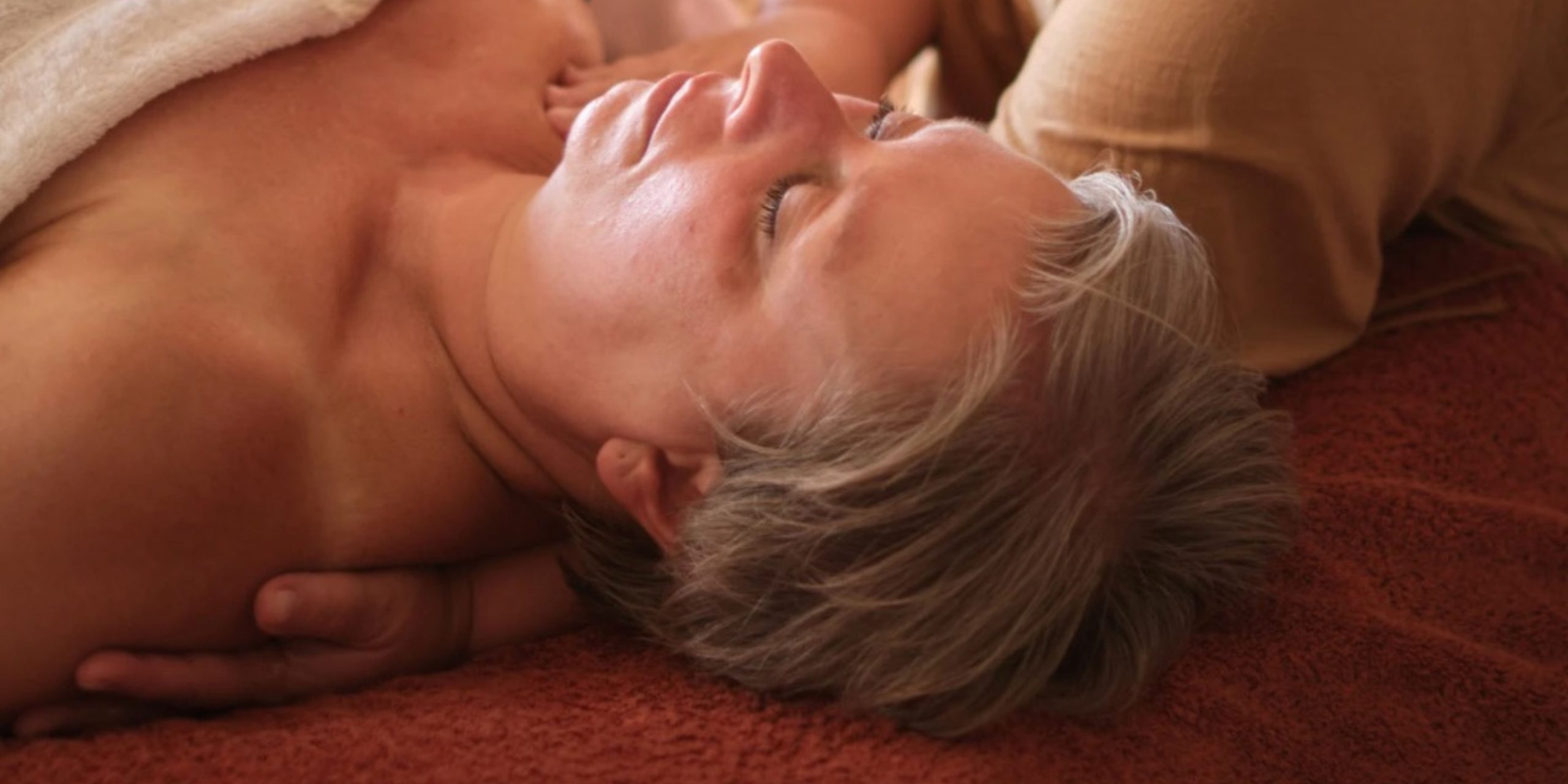 7 voordelen van een stress release massage