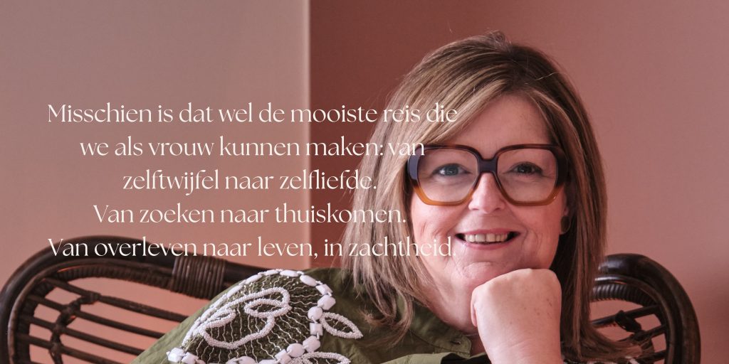 welke rol speelt schoonheid in jouw leven?