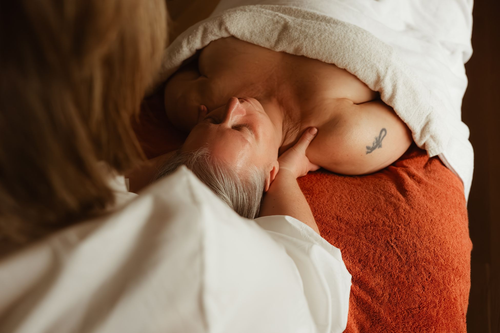 beauty & soul treatment