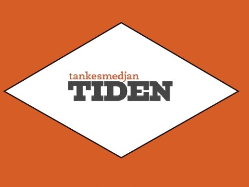Tankesmedjans grafiska profil