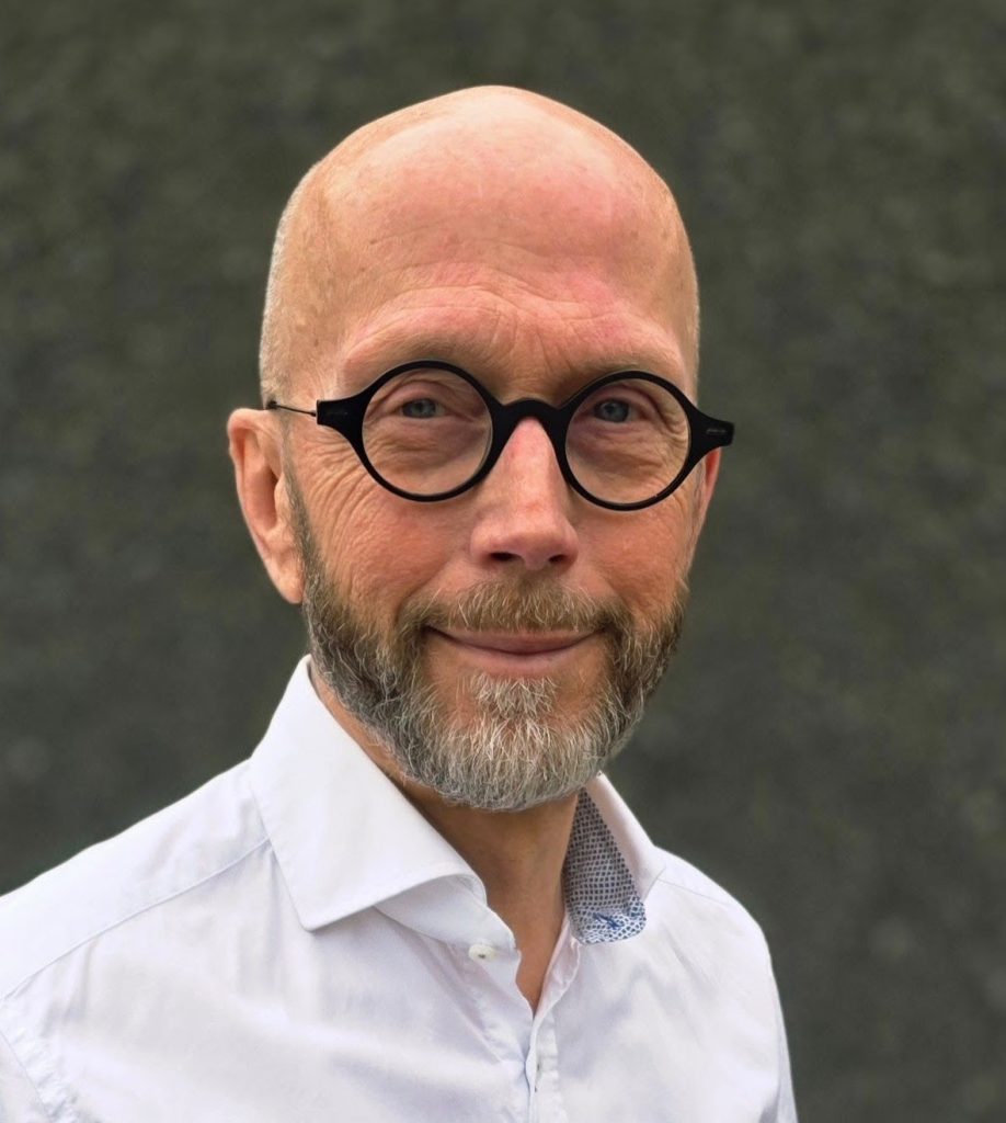 Kim Kristiansen