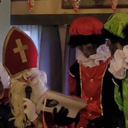 Sinterklaas