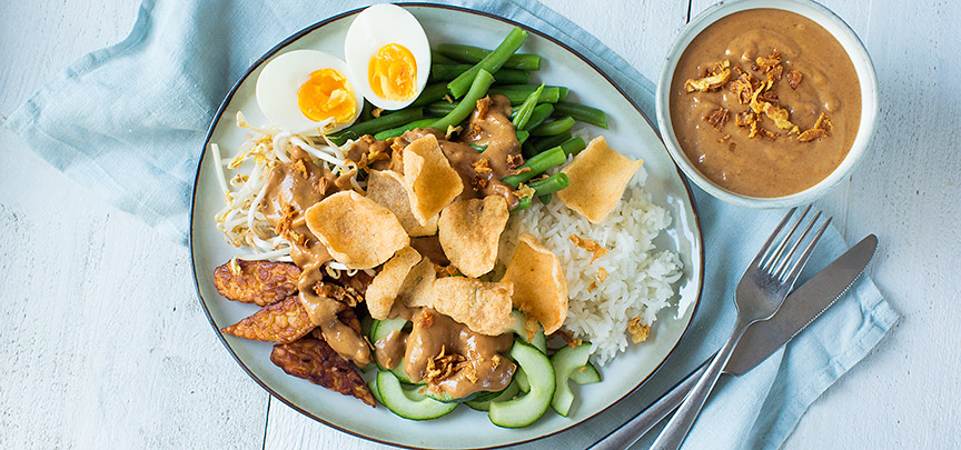 Gado Gado