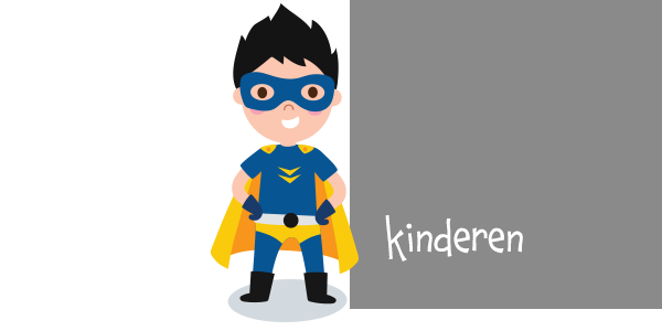 kindercoaching