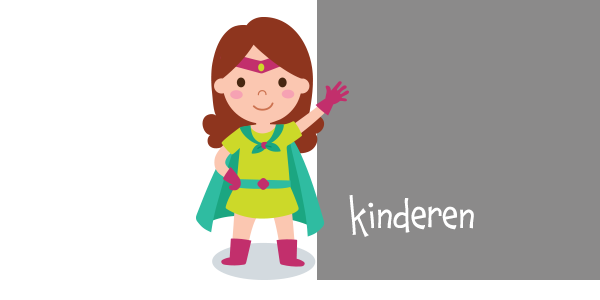 kindercoaching