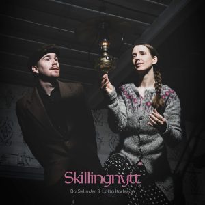 Skillingnytt (CD)