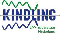Logo Kindling Nederland