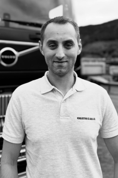 Kenneth Randa