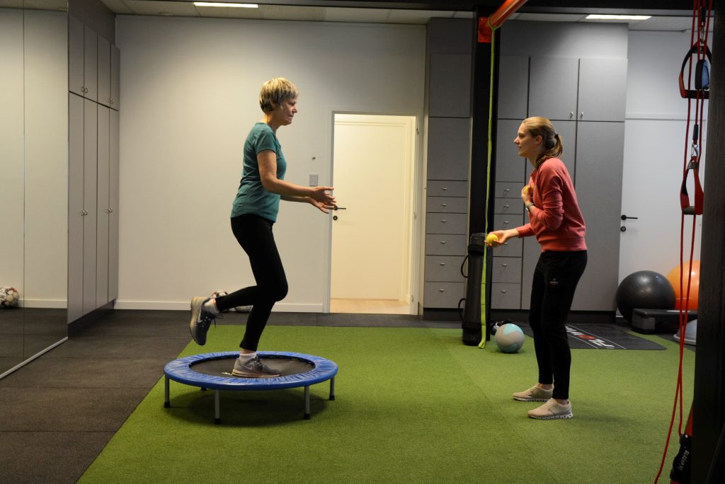 Coach.kine Annelies personal coaching kinesitherapie