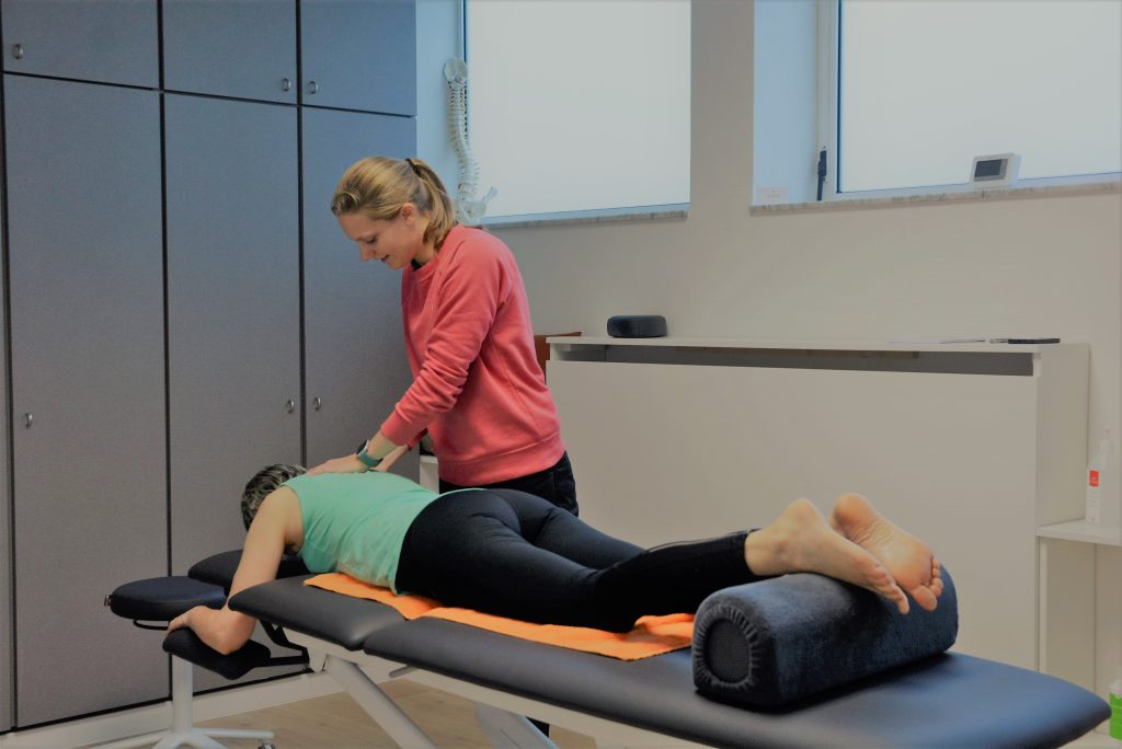 Coach.kine Annelies kinesitherapie