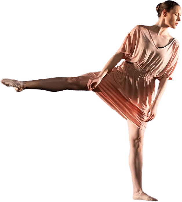 Amelie Verret - Ballet