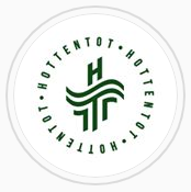 hottentot logo