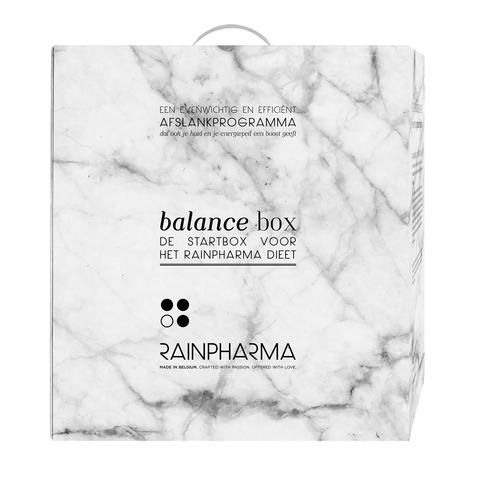 balance box