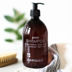 pure shampoo