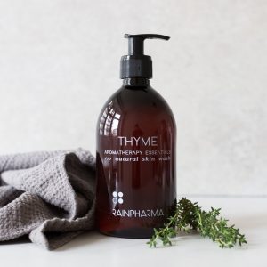 skincare thyme 500 ml