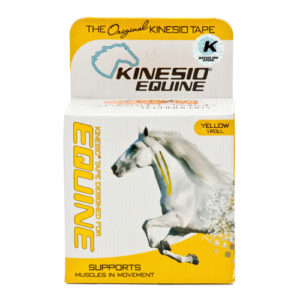 Kinesio Equine Geel