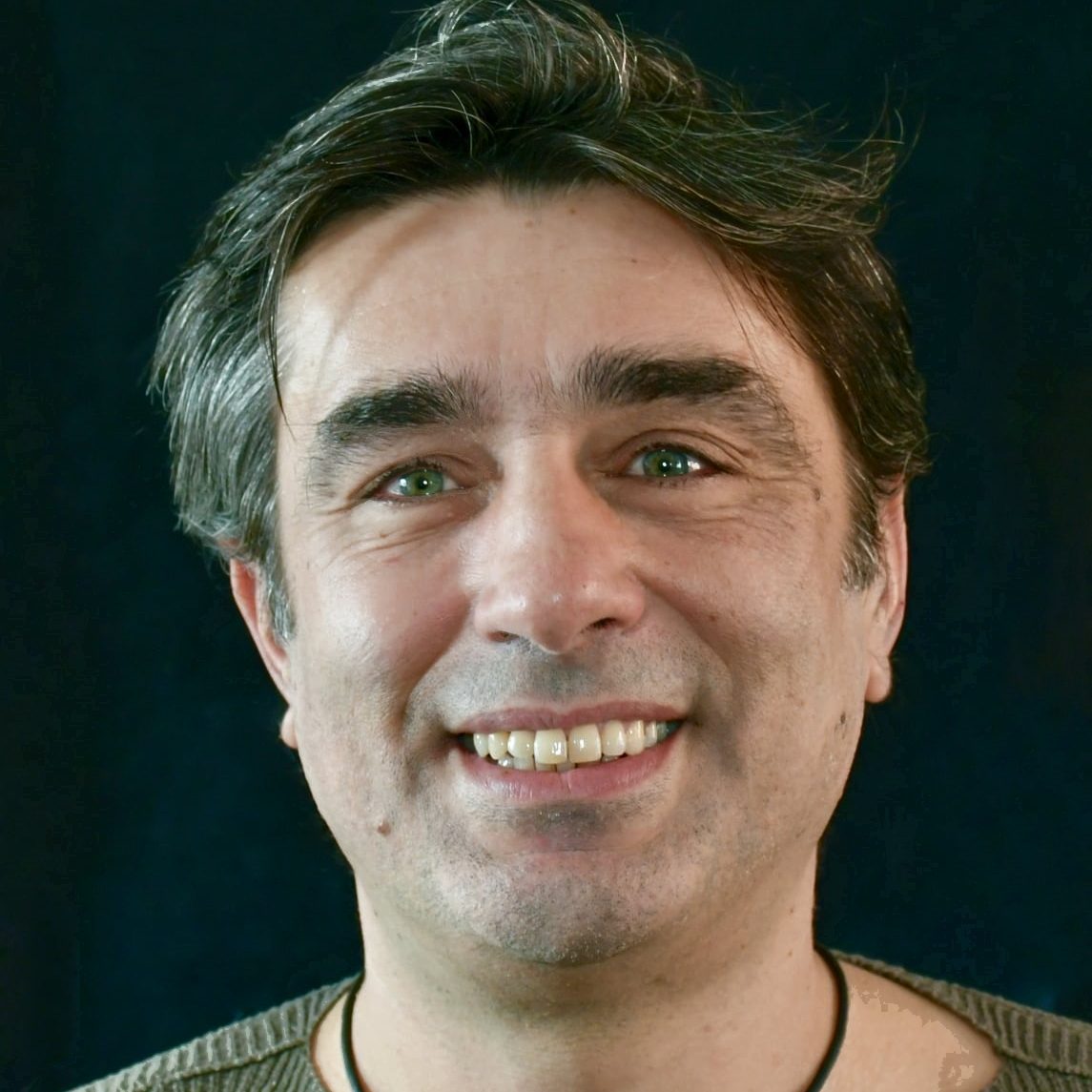 Milos Jaranovic