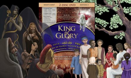KING of GLORY | Full Movie | English