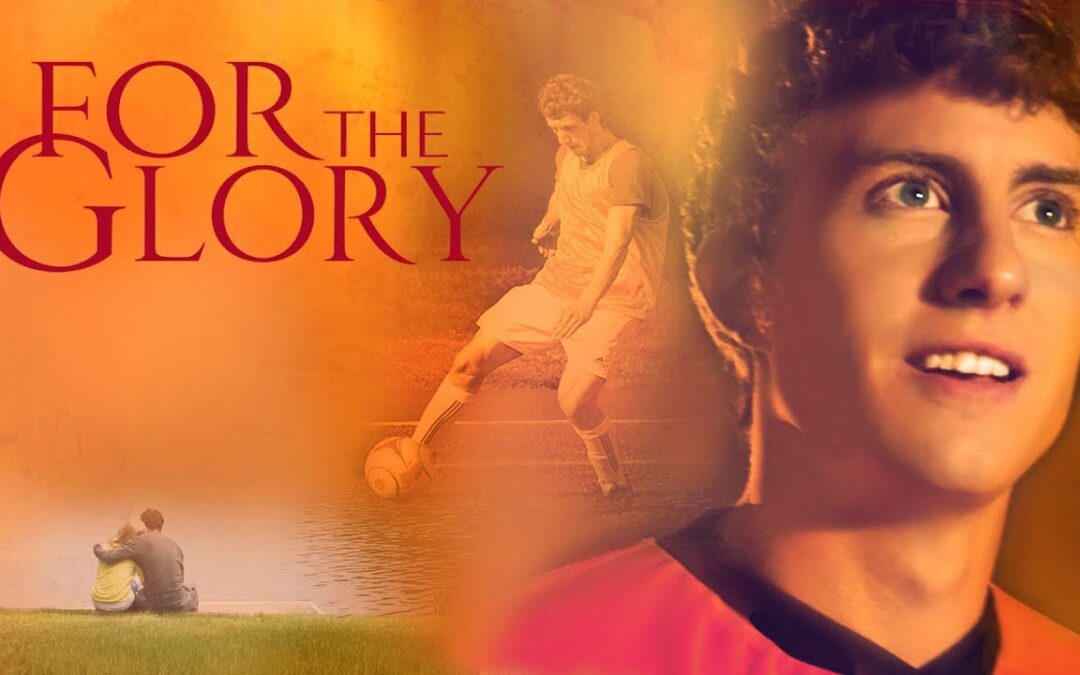For the Glory (2012) | Full Movie | Jason Burkey | Robby Stone | Michael Landers