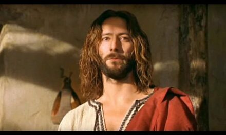 The Gospel of John (2003 Full Movie) [HD]