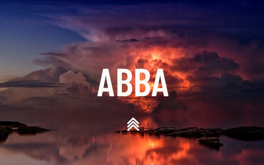 ABBA | Spontaneous Instrumental Worship – Fundo Musical para Oração – Pad + Piano