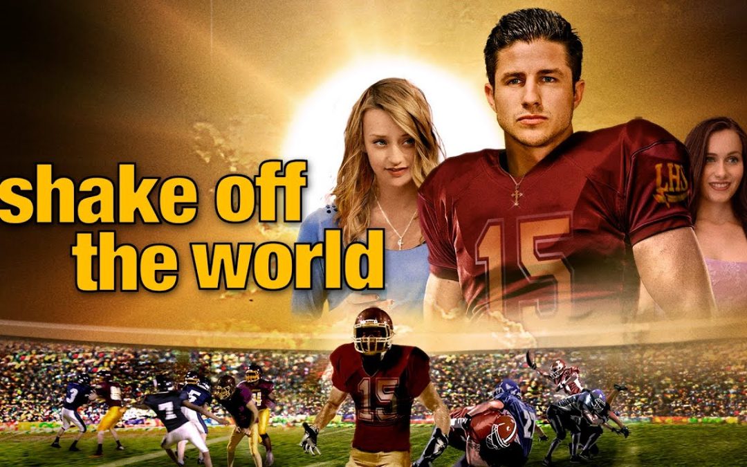 Shake Off The World (2015) | Full Movie | Jessica Lynch | Brett Hargrave