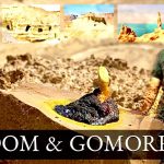 SODOM & GOMORRAH « As it was so shall it be » 4K Short Documentary