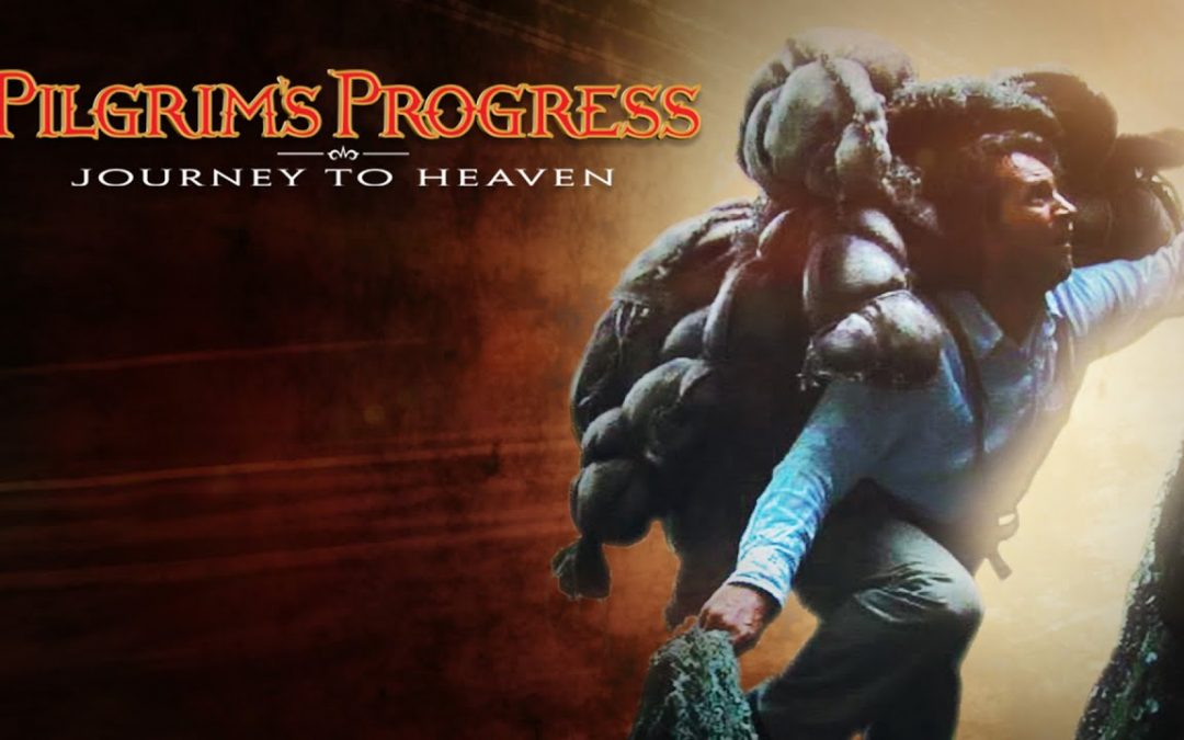 Pilgrim’s Progress: Journey To Heaven  |  Full Movie | Based on John Bunyan’s book