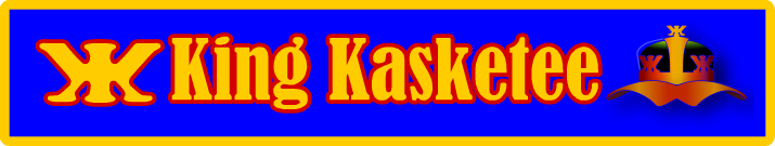 logo king kasketee