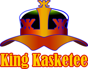 kingkasketee.com