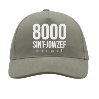 CAP 8000 SINT JOWZEF