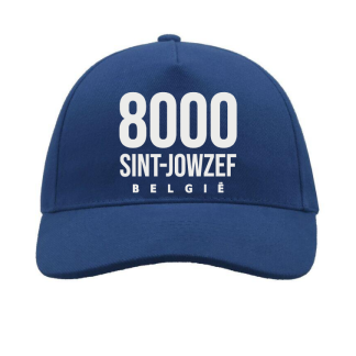Kappe 8000 SINT JOWZEF