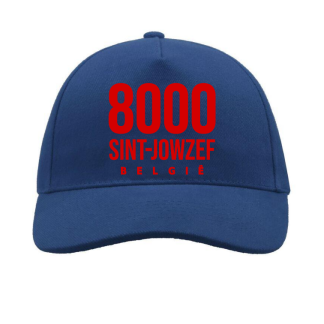PET 8000 SINT JOWZEF
