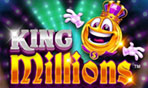 King Millions Slot Machines