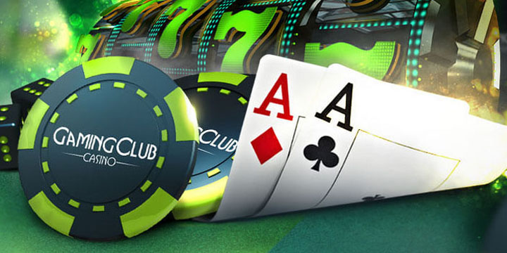 Gaming Club Casino